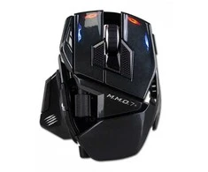 madcatz Mad Catz M.M.O. 7+ Pelė