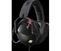 madcatz Žaidimų ausinės - Mad Catz P.I.L.O.T. 5
