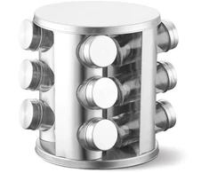 Maestro MR-1725 spice container Steel 0.1 L Spice jar