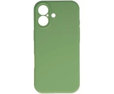 MagColor Pure dėklas skirtas Apple iPhone 17 sage