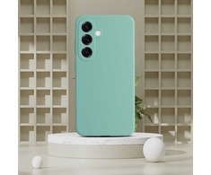 MagColor Pure dėklas skirtas Samsung Galaxy S26 Ultra mint