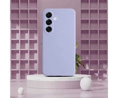 Toptel MagColor Pure dėklas skirtas Samsung Galaxy S26 Plus lavender