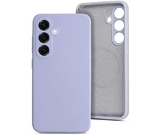 MagColor Pure dėklas skirtas Samsung Galaxy S26 Ultra lavender