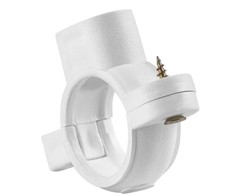 Magnaplast Vamzdžių laikiklis HTplus, Ø 32 mm
