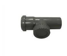 Magnaplast Vidaus kanalizacijos pravala HTplus, Ø 50 mm