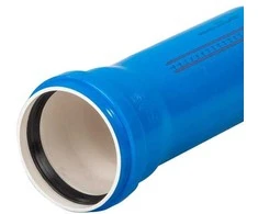 Magnaplast Vidaus kanalizacijos vamzdis Ultra dB, Ø 50 mm, 0,25 m