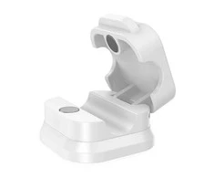 Magnetic Cable Organizer Joyroom JR-ZS368 3 vnt baltos spalvos