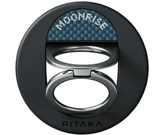 Magnetic laikiklis PITAKA MagEZ Grip 3 MagSafe skirtas telefonui moonrise