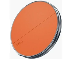Magnetinis laikiklis UNIQ Grivix Classic 360 Mount&amp;Grip Stand oranžinis