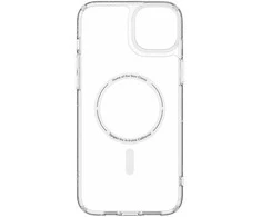MagSafe Case dėklas jūsų telefonui Apple iPhone 16 Pro Max skaidrus