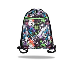 Pellucci MAIŠELIS APRANGAI COOLPACK VERT PEEKABOO