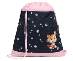 Kelioninis Maišelis sportinei aprangai Belmil 336-91 Cute Kitten