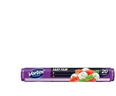MAISTINĖ PLĖVELĖ VORTEX 20M