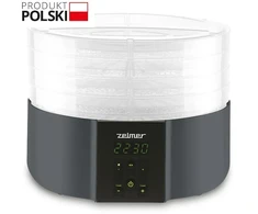 Džiovintuvas ZELMER ZFD2025