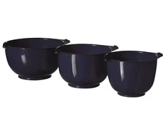 Keter CURVER MISKI RINKINYS 3 VNT. 1,5L+2L+2,5L/TAMSIAI MĖLYNAS