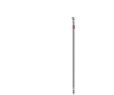Maišytuvo žarnelė Tucai Taq Grif, M10, L17, V3/8”, 50 cm