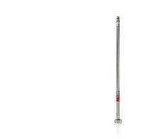 Maišytuvo žarnelė Tucai Taq Pex, M10, L37, V1/2”, 50 cm