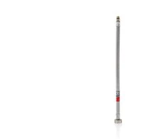 Maišytuvo žarnelė Tucai Taq Pex, M10, L37, V1/2”, 70 cm