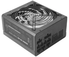 MSI MAG A750BN PCIE5 II power supply