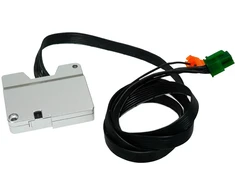 Makera Carvera 4th Axis Module – Harmonic Drive Version