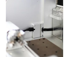 Makera Carvera 4th Axis Module – Harmonic Drive Version