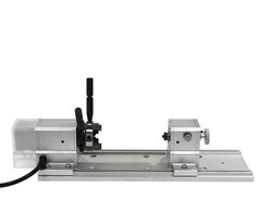 Makera Carvera Air 4th Axis Module