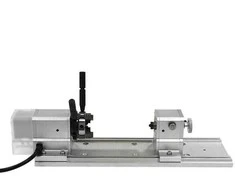 Makera Carvera Air 4th Axis Module
