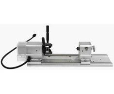 Makera Carvera Air 4th Axis Module
