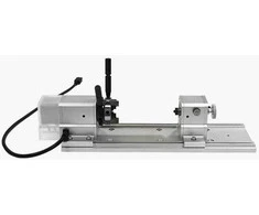 Makera Carvera Air 4th Axis Module