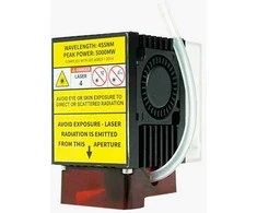 Makera Carvera Air lazerinis Module