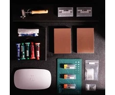 Makera Carvera PCB Fabrication Pack