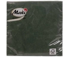 Maki SERVET POP SLCO002700 33X33CM 20VNT