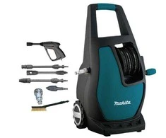 Aukšto slėgio plovykla HW111 MAKITA