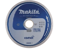 Makita Deimantinis diskas 125mm COMET B-13091
