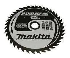 MAKITA DISKINIS PJŪKLAS 250x30x40z MAKBLADE PLUS MEDIENAI