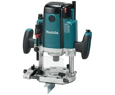 Makita elektrinė freza RP2303FC01, 2100W, 12mm