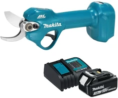 MAKITA genėtuvas 18V DUP181SF 1×3,0Ah