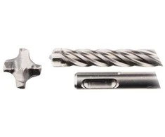 Makita Grąžtas B-11673/B-57978 SDS+ 6X100X160 mm