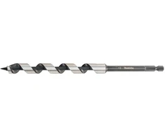 MAKITA GRĄŽTAS MEDIENAI 1/4″ HEX 13x200mm