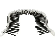 MAKITA JUOSTA SU SRAIGTAIS 3,9x41mm /1000vnt. GKP TVIRTINIMUI PRIE MEDIENOS