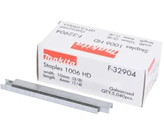MAKITA KABĖS 10,5x 6mm /5040vnt.