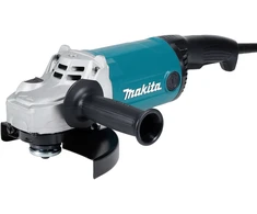 MAKITA KAMPINIS ŠLIFUOKLIS 180mm/2200W GA7090N