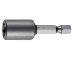 MAKITA MAGNETINIS ANTGALIS 1/4″ HEX 10x65mm