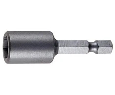 MAKITA MAGNETINIS ANTGALIS 1/4″ HEX 3/8″x55mm