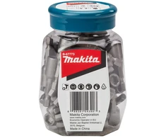 MAKITA MAGNETINIS ANTGALIS 1/4″ HEX 8x50mm /50vnt.