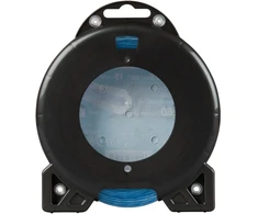 MAKITA NAILONINIS VALAS „DOBILAS” 1,65mm/30m
