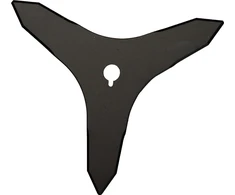 MAKITA PEILIS KRŪMAPJOVEI (TRIDANTIS) 305/25,4mm SKIRTAS EBH341R/U