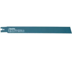 MAKITA PJŪKLELIS SLUOKSNINIAMS PJŪKLAMS BIM 260×1,6mm 8 TPI METALUI, KETUI, NERŪDIJANČIAM PLIENUI /5vnt.