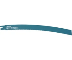 MAKITA PJŪKLELIS SLUOKSNINIAMS PJŪKLAMS BIM 350×1,6mm 8 TPI METALUI, KETUI, NERŪDIJANČIAM PLIENUI /5vnt.
