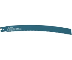 MAKITA PJŪKLELIS SLUOKSNINIAMS PJŪKLAMS BIM 300×1,6mm 8 Z/C METALUI, KETUI, NERŪDIJANČIAM PLIENUI /5vnt.
